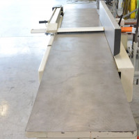 5430- PLANER MINIMAX FORMULA F1