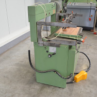 5431 - MULTISPINDLE BORING MACHINE VITAP