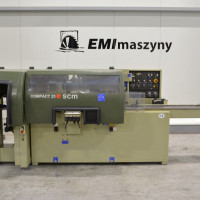 5435- FOUR SIDE MOULDER SCM COMPACT 23 S