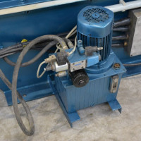 5456- REBAK VECOPLAN VAZ 100