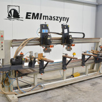 5491 - MULTISPINDLE DRILL GOMAD WU