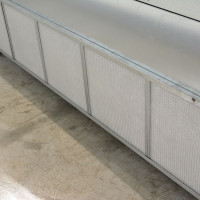 5483 - SUCTION TABLE FENICE