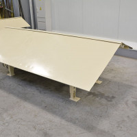 5499 - OUTFEED TABLE RAIMANN DTF