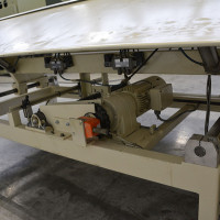 5499 - OUTFEED TABLE RAIMANN DTF