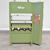 5519- PRESS VILMAR