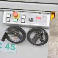 5556 - FORMAT SAW ALTENDORF C45