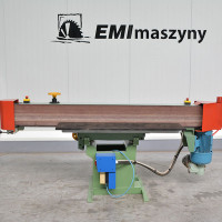5594 - EDGE SANDER EREDI GALLI MARIO