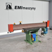 5594 - EDGE SANDER EREDI GALLI MARIO
