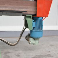 5594 - EDGE SANDER EREDI GALLI MARIO