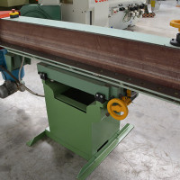5594 - EDGE SANDER EREDI GALLI MARIO