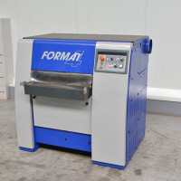 5596 - THICKNESSER FELDER FORMAT4 EXACT 630