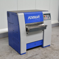 5596 - THICKNESSER FELDER FORMAT4 EXACT 630