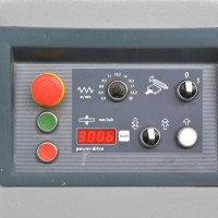 5596 - THICKNESSER FELDER FORMAT4 EXACT 630