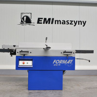 5602 - PLANER FELDER FORMAT4