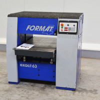 5603 - THICKNCESSER FELDER FORMAT4