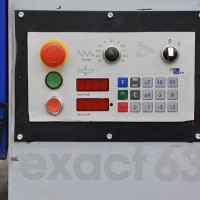 5603 - THICKNCESSER FELDER FORMAT4