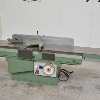 5645 - PLANER SCM F52