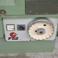 5645 - PLANER SCM F52