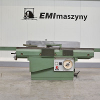 5645 - PLANER SCM F52