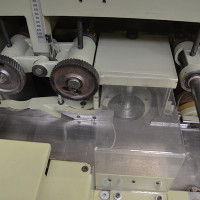 5667 - FOUR SIDE MOULDER SCM COMPACT 22