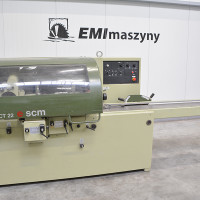 5667 - FOUR SIDE MOULDER SCM COMPACT 22