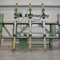 5678 - FRAME PRESS ITALPRESSE
