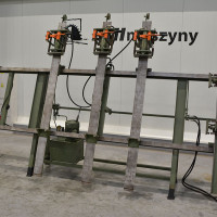 5677 - FRAME PRESS SIPA