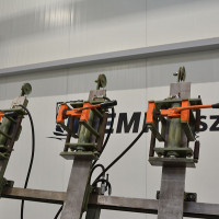 5677 - FRAME PRESS SIPA