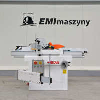 5681 - MULTIFUNCTION MACHINE SICAR