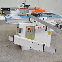 5681 - MULTIFUNCTION MACHINE SICAR