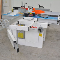 5681 - MULTIFUNCTION MACHINE SICAR