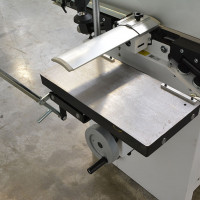 5681 - MULTIFUNCTION MACHINE SICAR