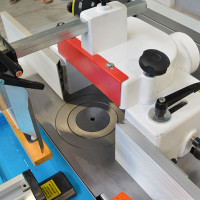 5681 - MULTIFUNCTION MACHINE SICAR