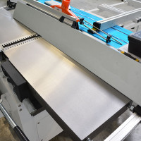 5681 - MULTIFUNCTION MACHINE SICAR