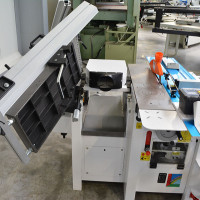 5681 - MULTIFUNCTION MACHINE SICAR