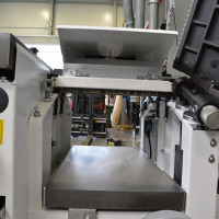 5681 - MULTIFUNCTION MACHINE SICAR