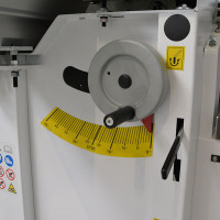 5681 - MULTIFUNCTION MACHINE SICAR