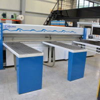 5651- PANEL SAW HOLZMA OPTIMAT HPP 250