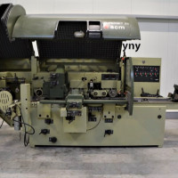 5690- FOUR SIDE MOULDER SCM SUPERSET 23