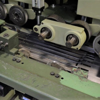 5690- FOUR SIDE MOULDER SCM SUPERSET 23