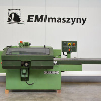 5704 - FOUR SIDE MOULDER GUILLIET