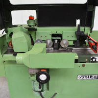 5704 - FOUR SIDE MOULDER GUILLIET