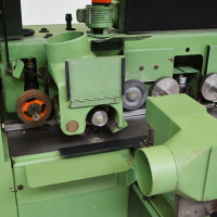 5704 - FOUR SIDE MOULDER GUILLIET