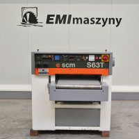 5701 - THICNKESSER SCM S63T