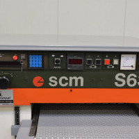 5701 - THICNKESSER SCM S63T