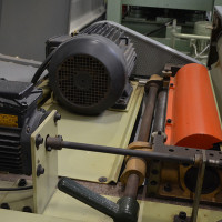 5701 - THICNKESSER SCM S63T