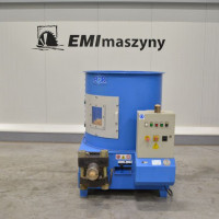 5728- BRIQUETTPRESS POR BRIC STANDARD