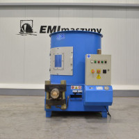 5728- BRIQUETTPRESS POR BRIC STANDARD