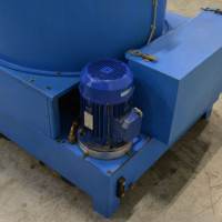 5728- BRIQUETTPRESS POR BRIC STANDARD