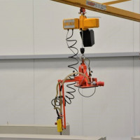 5739- MANIPULATOR ELEPHANT LIFT FOR FURNITURE BOARDS
